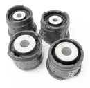 BMW Basic Subframe Bushing Kit Rear (E46 E83) - E46SUBKIT-1
