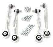 Audi VW Control Arm Kit - Meyle HD 8E0407505CKT2