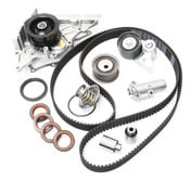 Audi Timing Belt Kit - Continental 078109119JKT3