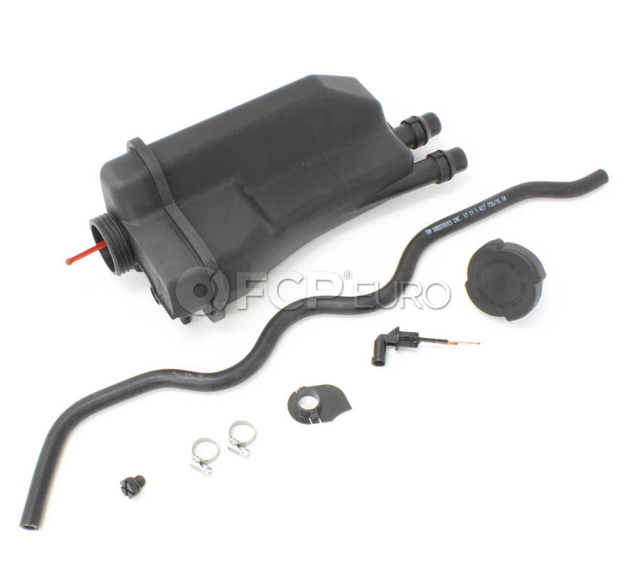 BMW Expansion Tank Kit - E39EXPANKIT