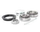Rear Wheel Bearing Kit | A4 Fwd 97-01-2
