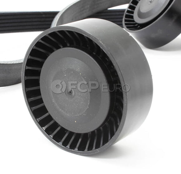 BMW Accessory Drive Belt Kit - 11287631817KT