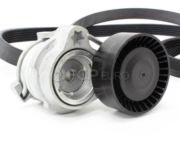 BMW Accessory Drive Belt Kit - 11287631817KT