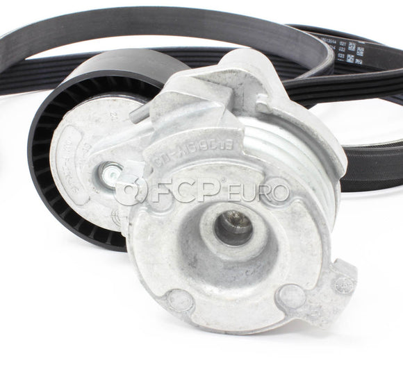 BMW Accessory Drive Belt Kit - 11287631817KT