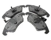 Brake Pads (Front) - Audi / C7 A6 / A7