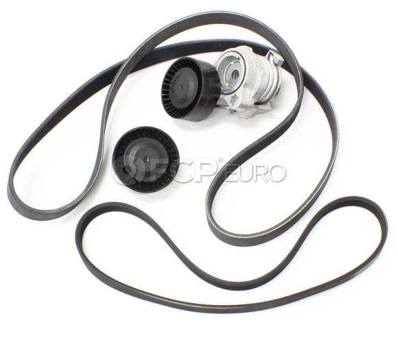 BMW Accessory Drive Belt Kit - 11287631817KT