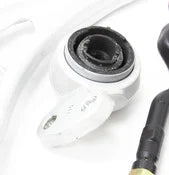 BMW 8-Piece Control Arm Kit (E46) - ZHP8PIECEKIT-L