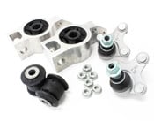 VW Control Arm Bracket Kit - Lemforder MK6BRK6