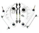 BMW 8-Piece Control Arm Kit (E46) - ZHP8PIECEKIT-L-1