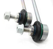 BMW 8-Piece Control Arm Kit (E46) - ZHP8PIECEKIT-L - 0