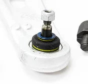 BMW 8-Piece Control Arm Kit (E46) - ZHP8PIECEKIT-L