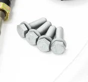 BMW 8-Piece Control Arm Kit (E46) - ZHP8PIECEKIT-L