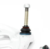 BMW 8-Piece Control Arm Kit (E46) - ZHP8PIECEKIT-L