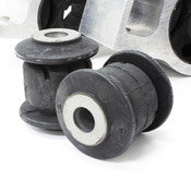 VW Control Arm Bracket Kit - Lemforder MK6BRK6