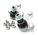 VW Control Arm Bracket Kit - Lemforder MK6BRK6-2