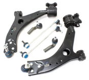 Volvo Control Arm Kit - Meyle HD 31277462KT