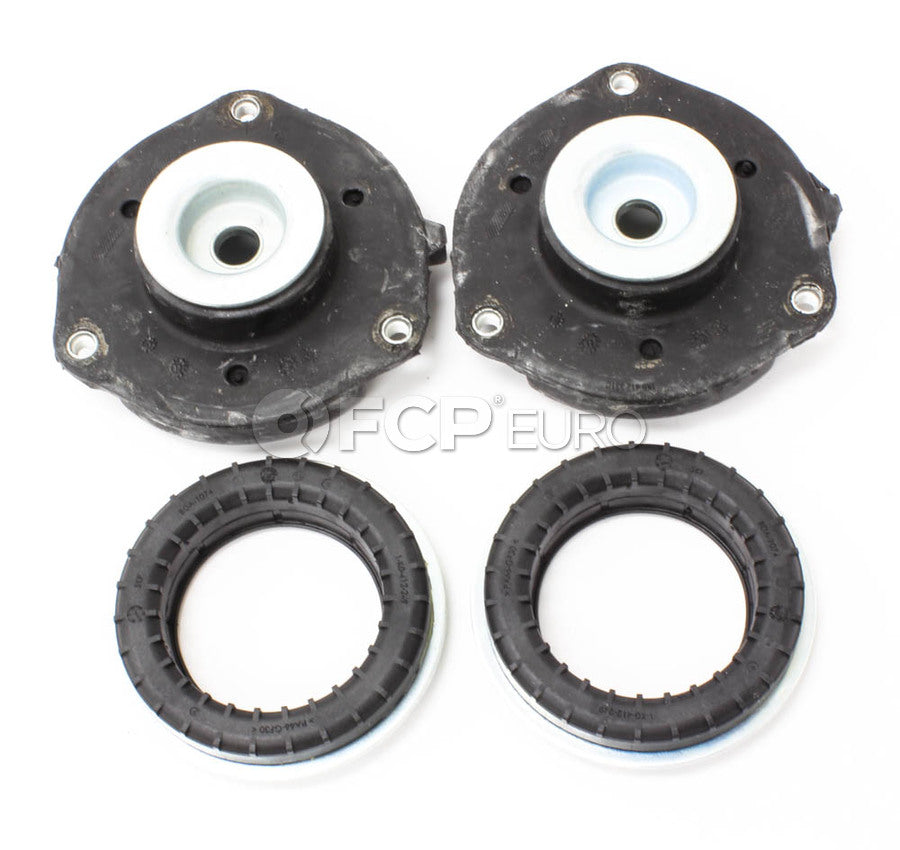 Audi VW Strut Mount Kit - INA VWMOUNTKT1