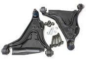 Volvo Control Arm Kit 2 Piece - Meyle HD KIT-P80CAKT3P2