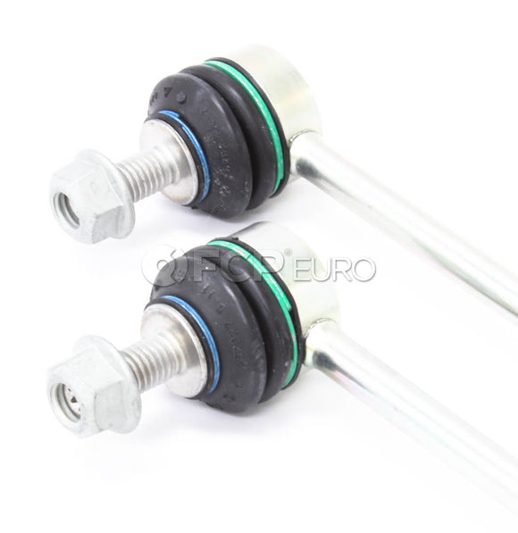 Volvo Sway Bar End Link Kit - Lemforder 31212730KT1