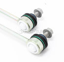 Volvo Sway Bar End Link Kit - Lemforder 31212730KT1-3