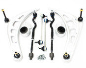 BMW 8-Piece Control Arm Kit - ZHP8PIECEKIT