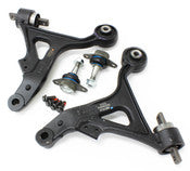 Volvo Control Arm Kit - Meyle HD 30760586KT2