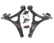 Volvo Control Arm Kit - Meyle HD 36012861KT2