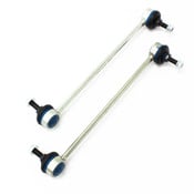 Volvo Sway Bar End Link Kit - Meyle HD 31212730KT