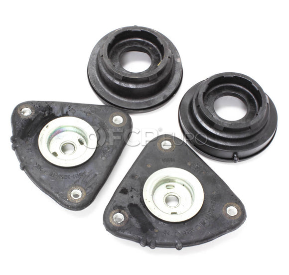 Volvo Strut Mount Kit - ISG 30681546KT3