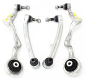 BMW 4-Piece Control Arm Kit (1M M3) - E9XM34PIECEKIT