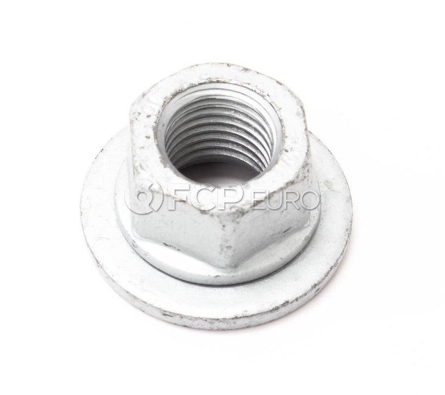 BMW Control Arm Nut - Genuine BMW 33326760380