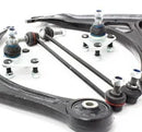 Audi Control Arm Kit - Lemforder TTCA6LEM-2