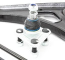 Audi Control Arm Kit - Lemforder TTCA6LEM-4