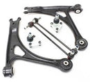 Audi Control Arm Kit - Lemforder TTCA6LEM-1