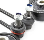Audi Control Arm Kit - Lemforder TTCA6LEM