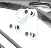 Audi Control Arm Kit - Lemforder TTCA6LEM