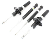 Audi Strut and Shock Kit - Bilstein B4 Touring MK2TTSTR3