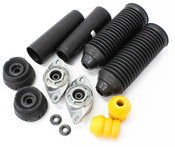 VW Shock and Strut Installation Kit - Sachs MK4FRMOUNTKT