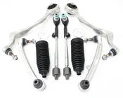 BMW 8-Piece Control Arm Kit (1M M3) - E9XM38PIECEKIT