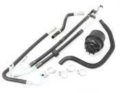 BMW Comprehensive Power Steering Overhaul Kit - E46PSKIT3