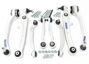 Audi Control Arm Kit - Meyle HD D3AUDICAMEY1