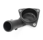 Audi Thermostat Housing Cover - Gates 022121121E
