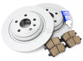 Volvo Brake Kit - Akebono 31471746KT