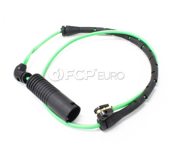 BMW Brake Kit - Zimmermann/Akebono 330BK3