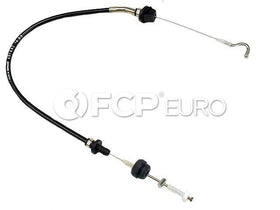 BMW Accelerator Bowden Cable - Genuine BMW 35411154285