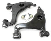 Mercedes Lower Control Arm Kit - TRW W210LCAKIT