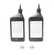 BMW 75W90 Differential Service Kit - Genuine BMW 33117525064KT3