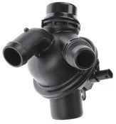 BMW Thermostat Assembly - Mahle Behr 11538671516
