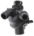 BMW Thermostat Assembly - Mahle Behr 11538671516-3