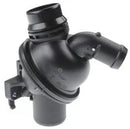 BMW Thermostat Assembly - Mahle Behr 11538671516-4
